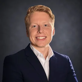 Aidan, Velly co-founder